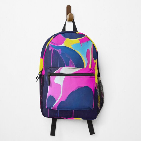 Item preview, Dripping Skull designed and sold by synthwaveai.