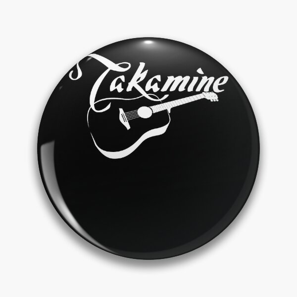 Item preview, Takamine Guitars Classic  designed and sold by dennizunig.