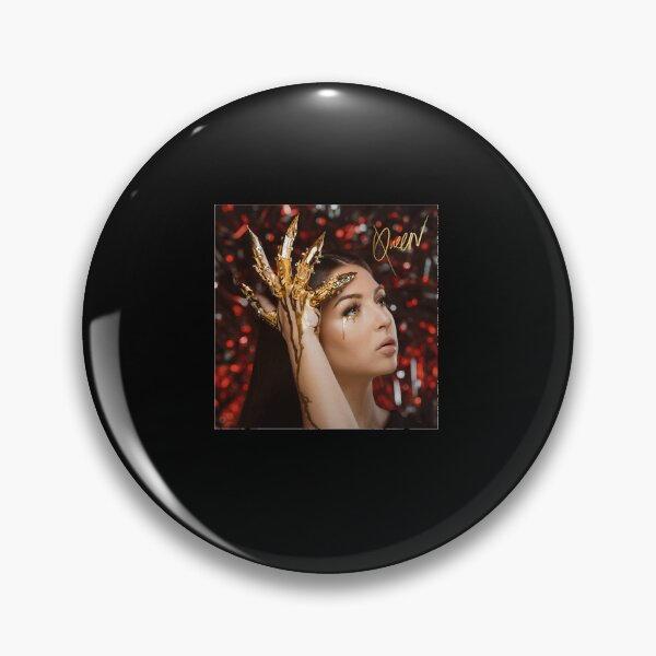 Item preview, BEST SELLING   Eva Queen Album Cover Essential T Shirt designed and sold by KevinShewmak.