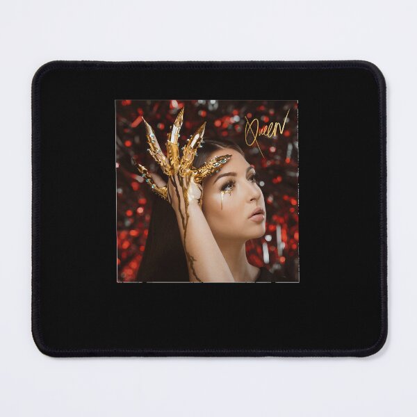 Item preview, BEST SELLING Eva Queen Album Cover Essential T Shirt designed and sold by KevinShewmak.