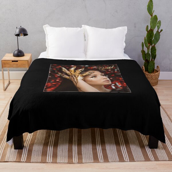 Item preview, BEST SELLING   Eva Queen Album Cover Essential T Shirt designed and sold by KevinShewmak.