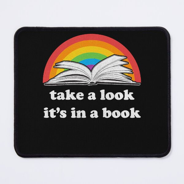 Item preview, Take a look, its in a book designed and sold by dennizunig.