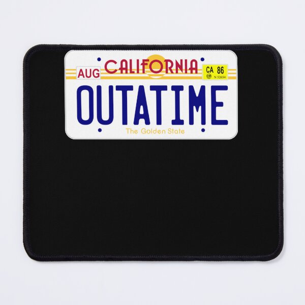 Item preview, OUTATIME Essential designed and sold by DennisCallu5.