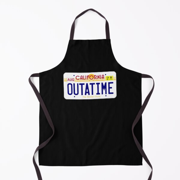 Item preview, OUTATIME Essential   designed and sold by DennisCallu5.