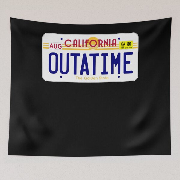 Item preview, OUTATIME Essential   designed and sold by DennisCallu5.