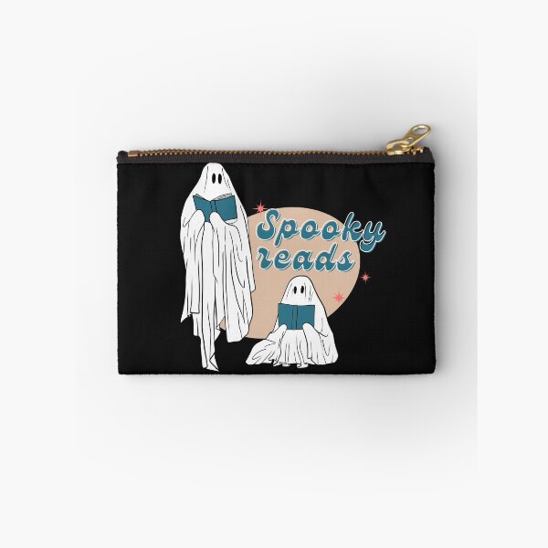 Item preview, Spooky Reads designed and sold by Jesanns.
