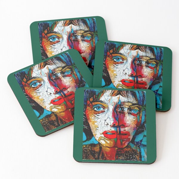 Item preview, Portrait of a Lady   designed and sold by GuamanWend.