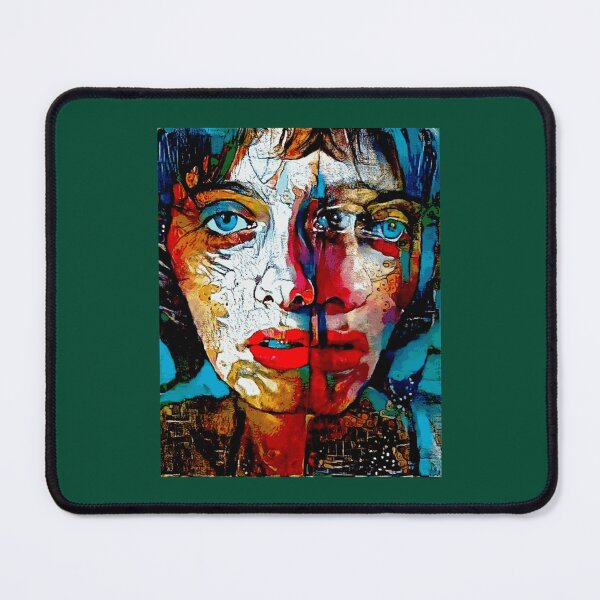Item preview, Portrait of a Lady designed and sold by GuamanWend.