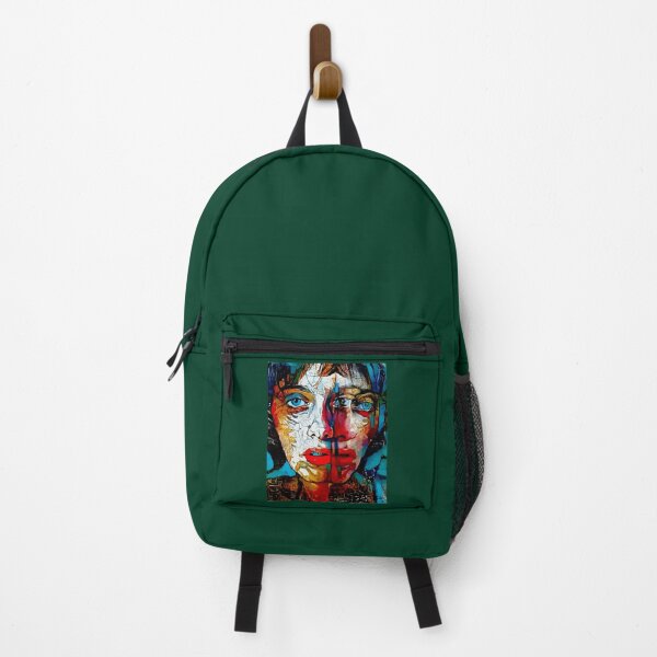 Item preview, Portrait of a Lady   designed and sold by GuamanWend.