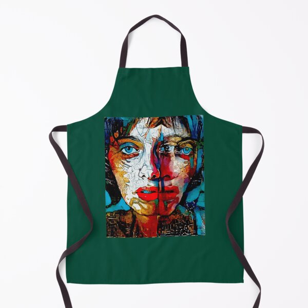 Item preview, Portrait of a Lady   designed and sold by GuamanWend.