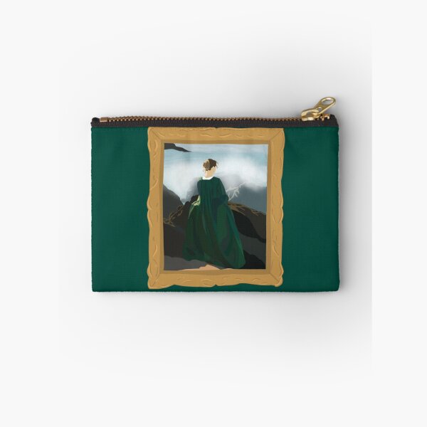 Item preview, Portrait of a lady on fire                                 designed and sold by GuamanWend.