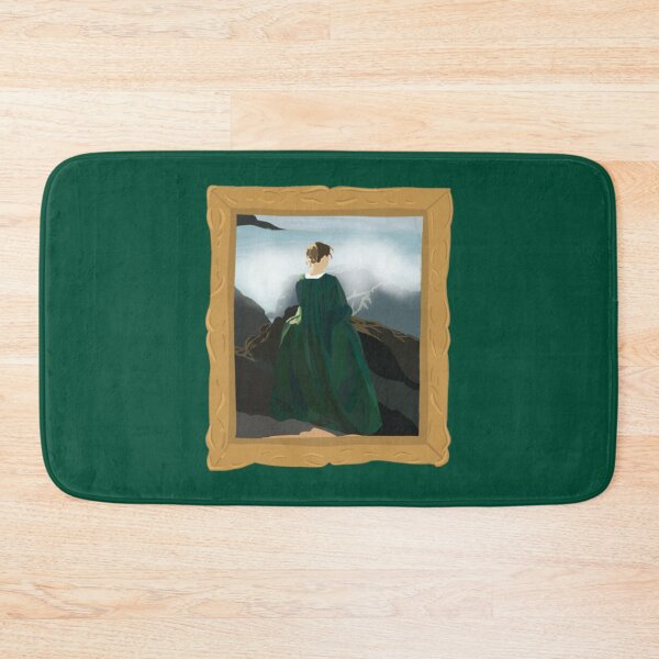 Item preview, Portrait of a lady on fire                                 designed and sold by GuamanWend.
