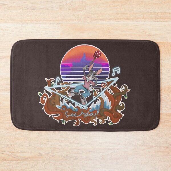 Item preview, The Last Splash designed and sold by snowydeer.