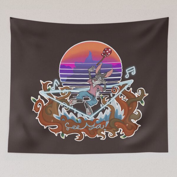 Item preview, The Last Splash designed and sold by snowydeer.