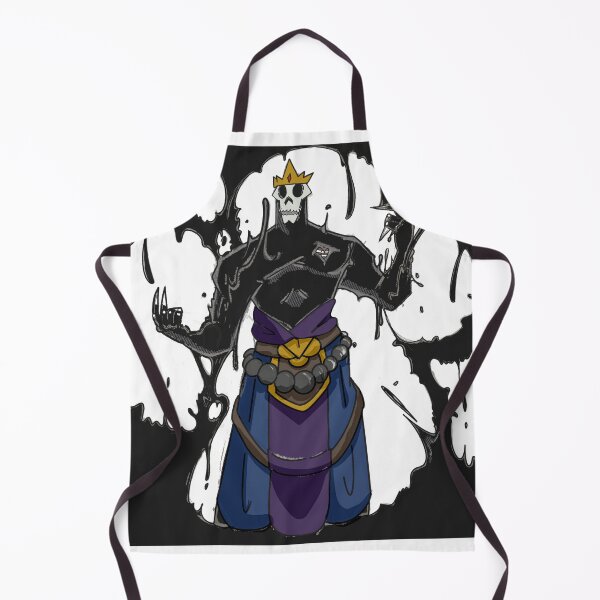 Item preview, The King designed and sold by ApeMous Art.