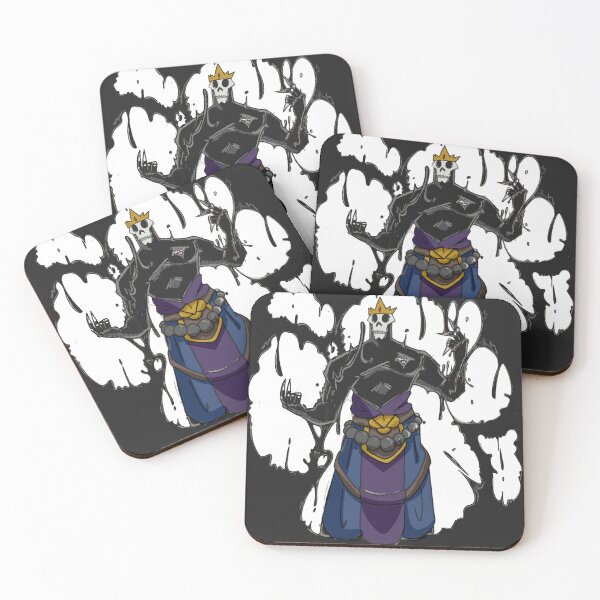 Item preview, The King designed and sold by ApeMous Art.