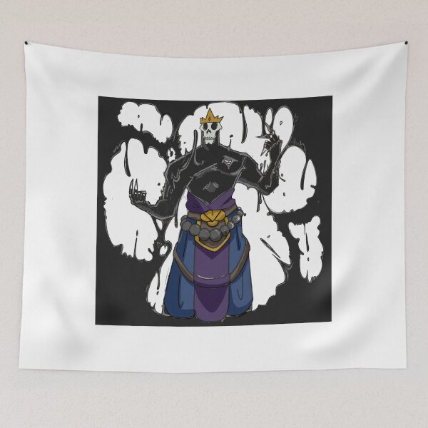 Item preview, The King designed and sold by ApeMous Art.
