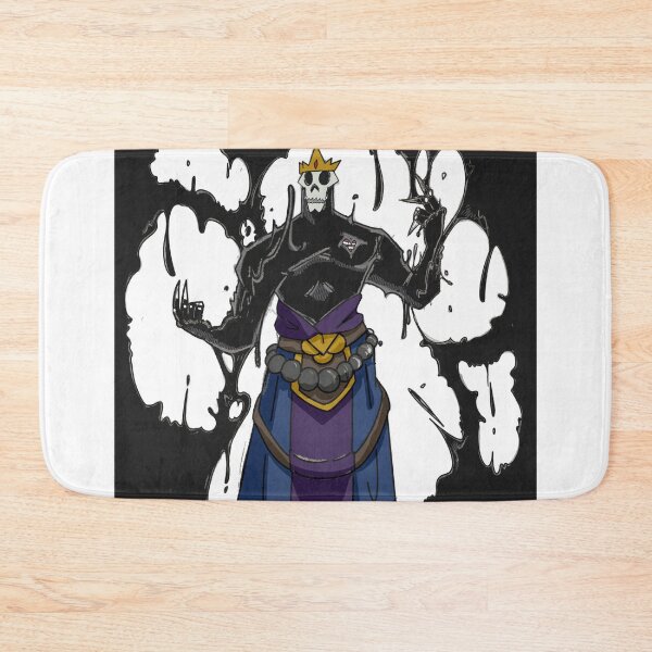 Item preview, The King designed and sold by ApeMous Art.