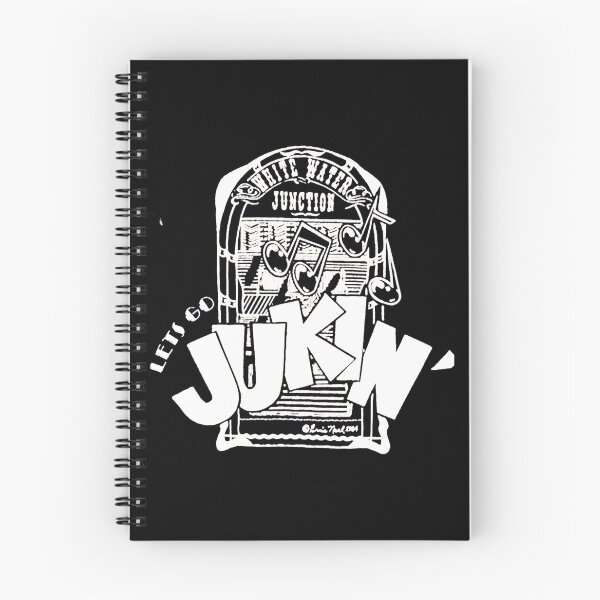 Item preview, Let's Go Jukin designed and sold by SHOP-09876TF.