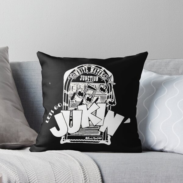 Item preview, Let's Go Jukin designed and sold by SHOP-09876TF.