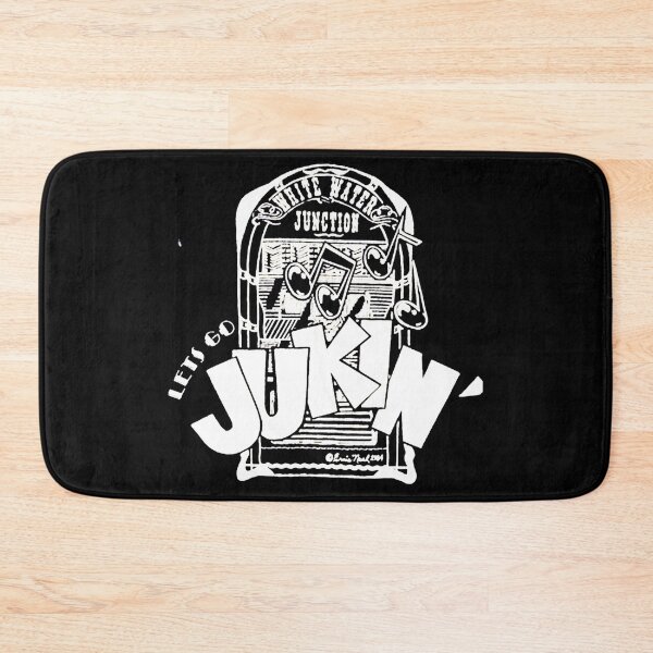 Item preview, Let's Go Jukin designed and sold by SHOP-09876TF.