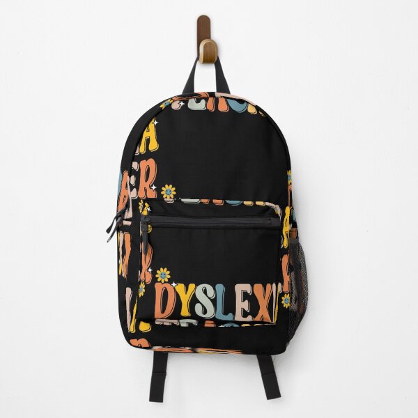 Item preview, Dyslexia Teacher Proud Dyslexics T-shirt designed and sold by KGN CREATIVITY.