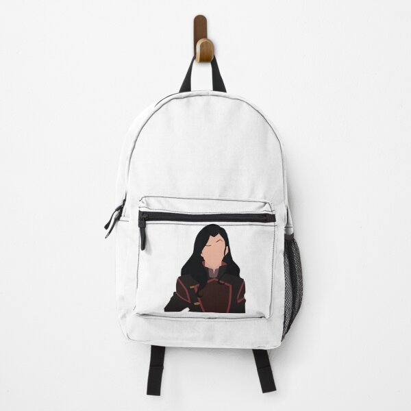 Item preview, Film Film Avatar The Legend of Korra Asami Minimalist designed and sold by Loripaytonbowen.