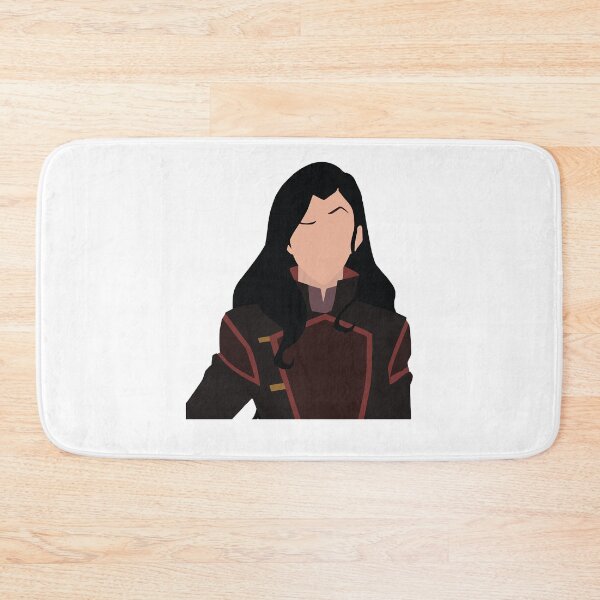 Item preview, Film Film Avatar The Legend of Korra Asami Minimalist designed and sold by Loripaytonbowen.