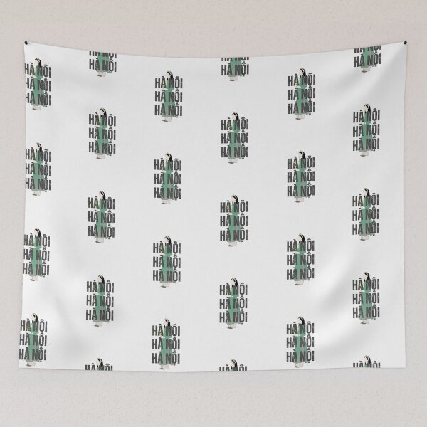 Item preview, Ha Noi - Asia - capital city of Vietnam designed and sold by Vietnam and Beyond.