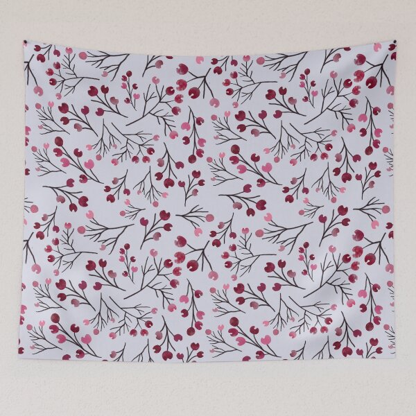 Item preview, Watercolor Wildflower designed and sold by Naart30796.