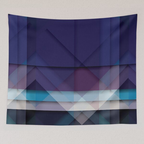 Item preview, Scottish Geometric designed and sold by modernistdesign.