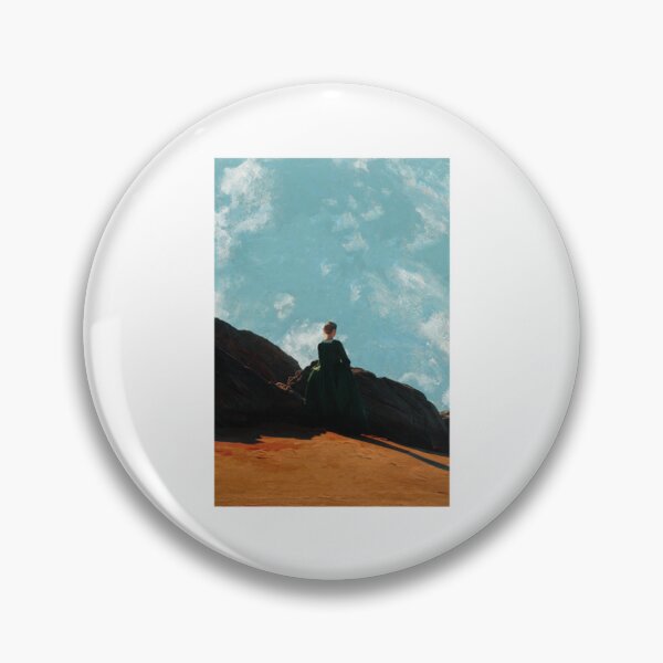 Item preview, portrait of a lady on fire                             designed and sold by GuamanWend.