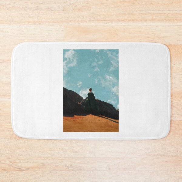 Item preview, portrait of a lady on fire                             designed and sold by GuamanWend.