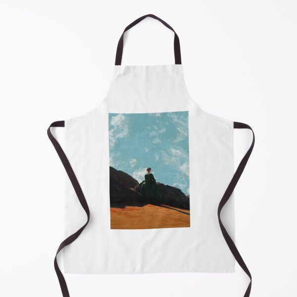 Item preview, portrait of a lady on fire                             designed and sold by GuamanWend.