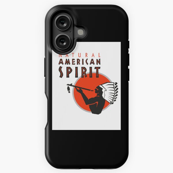Item preview, American Spirits Cigarettes  Classic designed and sold by Johnnancaster.