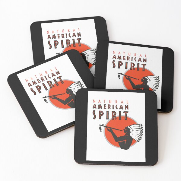 Item preview, American Spirits Cigarettes  Classic designed and sold by Johnnancaster.
