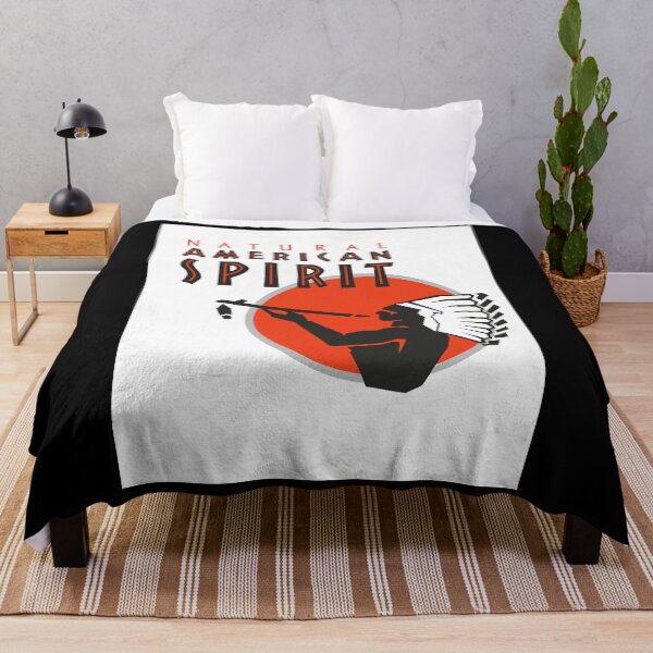 Item preview, American Spirits Cigarettes Classic designed and sold by Johnnancaster.