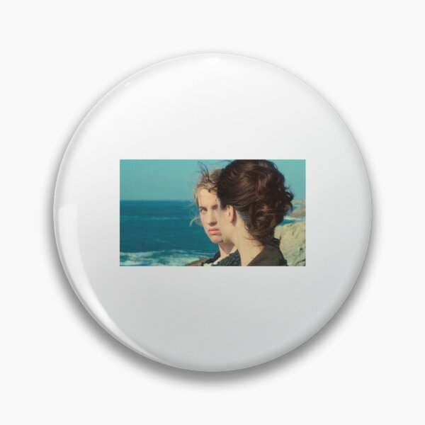 Item preview, Portrait of a Lady on Fire                          designed and sold by GuamanWend.