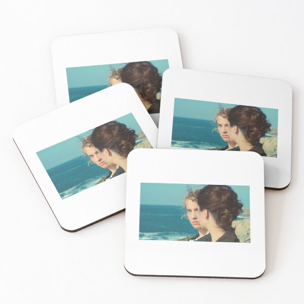 Item preview, Portrait of a Lady on Fire                          designed and sold by GuamanWend.