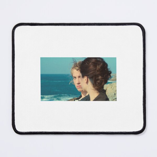 Item preview, Portrait of a Lady on Fire designed and sold by GuamanWend.