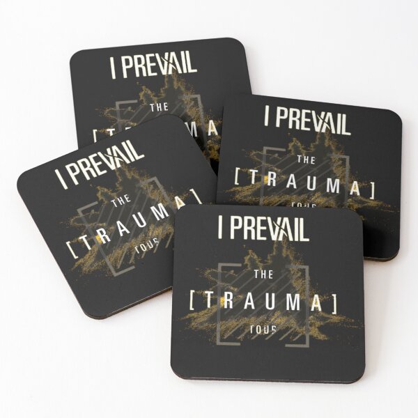 Item preview, I PREVAIL designed and sold by BLESSINGSHOP7.