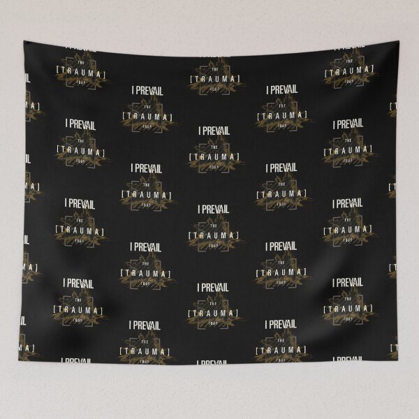 Item preview, I PREVAIL designed and sold by BLESSINGSHOP7.