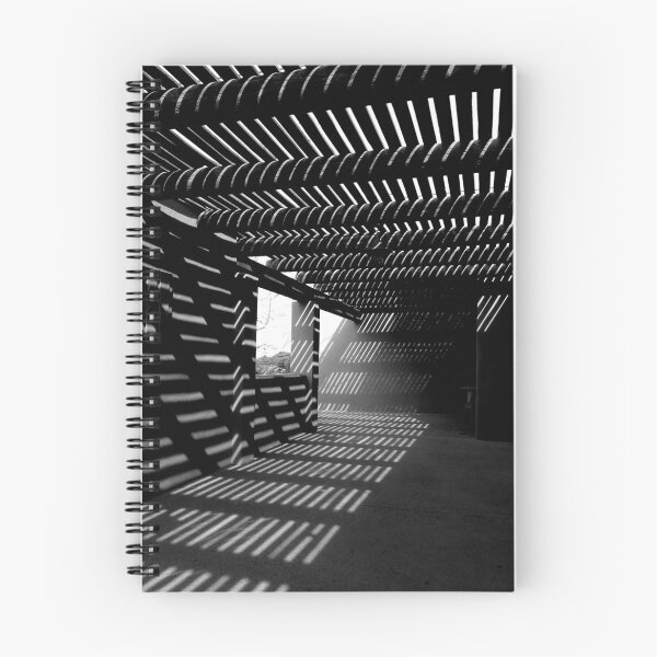 Item preview, Light & Shadows ~ Black & White designed and sold by Lucinda Walter.