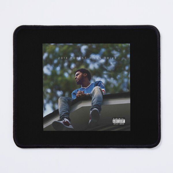 Item preview, 288839 2014 Forest Hills Drive Album Classic T-Shirt.png designed and sold by ininfa6.