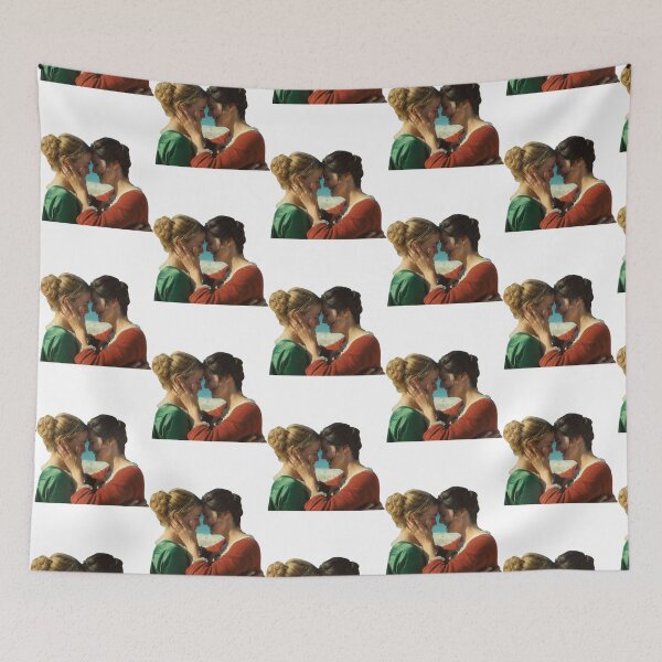 Item preview, Portrait of a Lady on Fire              designed and sold by GuamanWend.