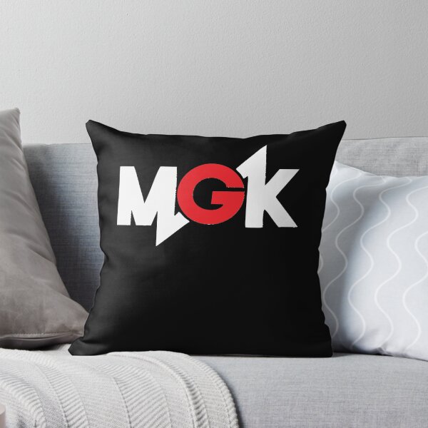 Item preview, BEST SELLER   mgk logo Merchandise Essential designed and sold by Timothysock.