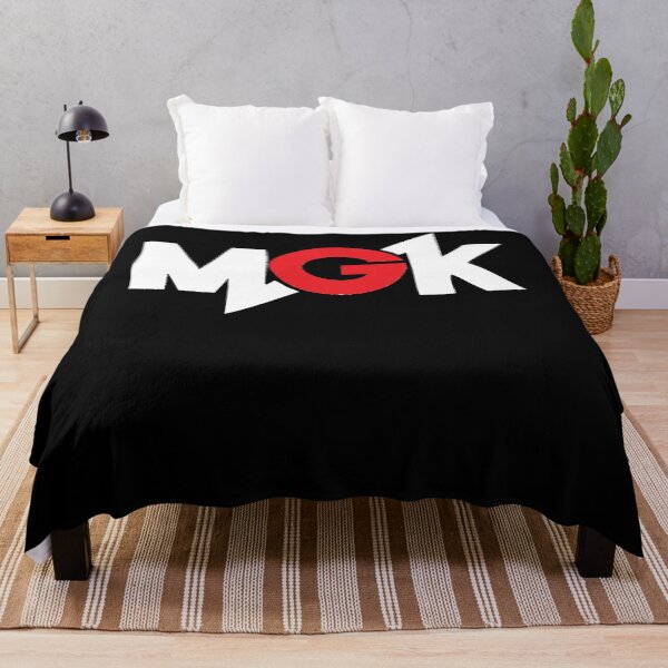 Item preview, BEST SELLER   mgk logo Merchandise Essential designed and sold by Timothysock.