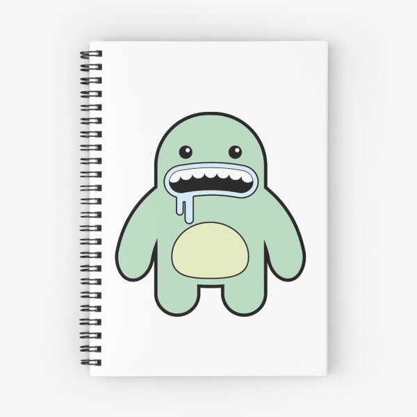 Item preview, Green Monster designed and sold by guik32.