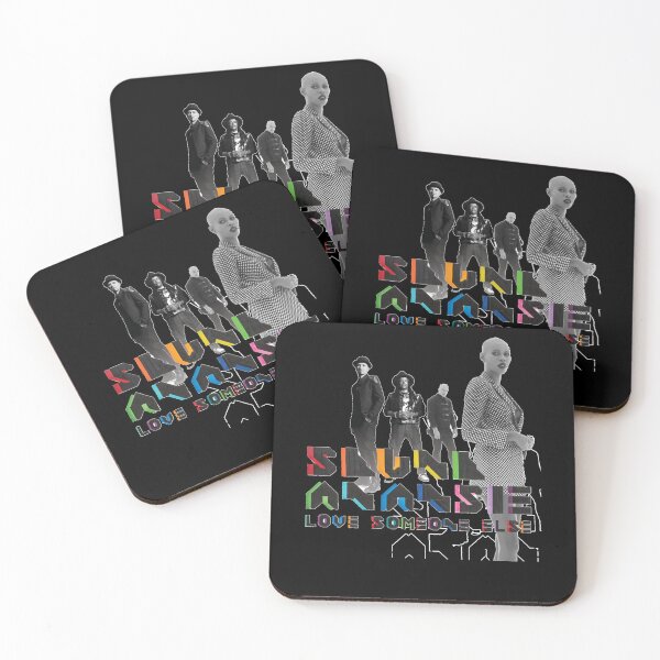 Item preview, anansie skunk Essential designed and sold by Johnnancaster.
