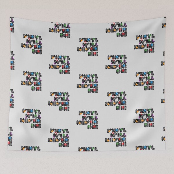 Item preview, Vinyl will never die designed and sold by modernistdesign.